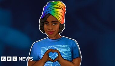 I created chatbot 'aunt' to help abused women after family tragedy