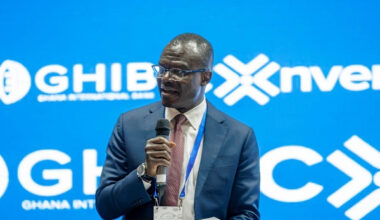 Volta Region key to Ghana’s economic future – Deputy Governor