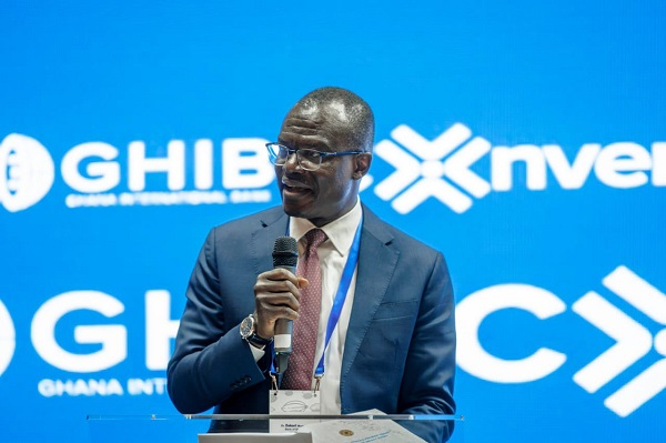 Volta Region key to Ghana’s economic future – Deputy Governor