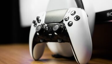 The DualSense Edge has fallen to one of the lowest we’ve seen for Black Friday