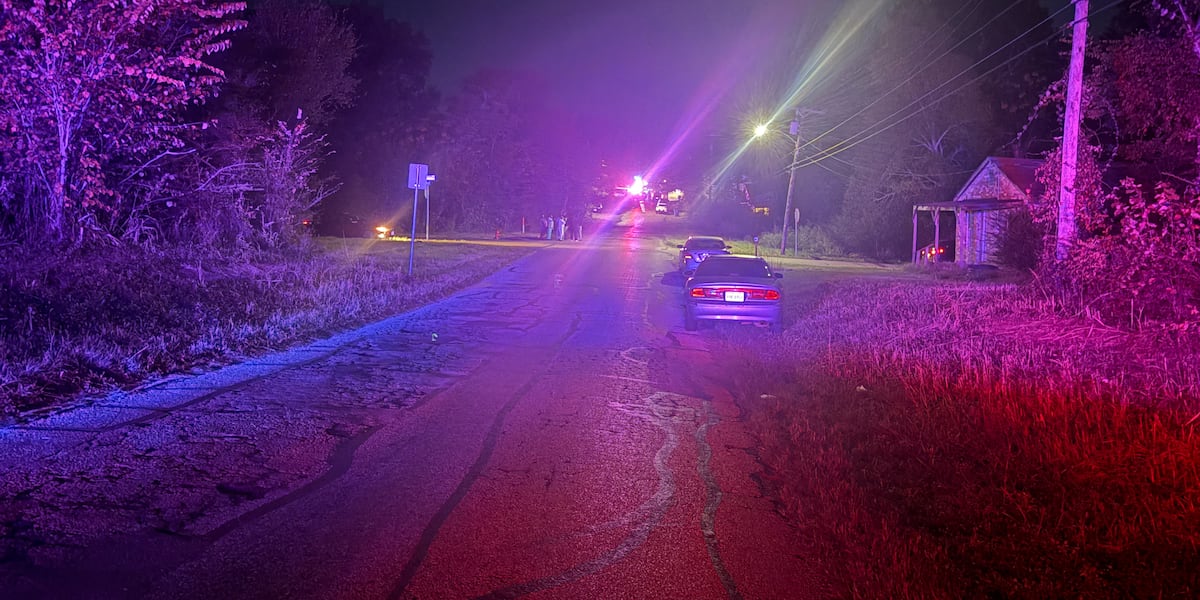 Jacksonville ISD cancels classes due to manhunt