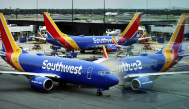 Southwest Airlines' latest change means some can’t fly anymore