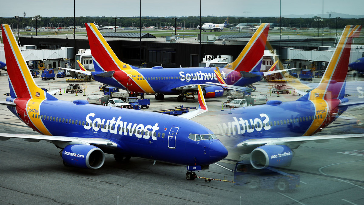 Southwest Airlines' latest change means some can’t fly anymore