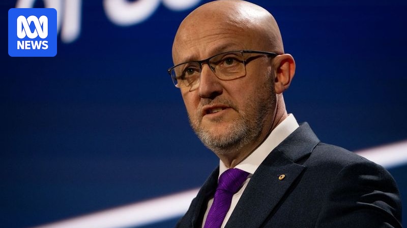 At least three nations 'willing to kill' on Australian soil, spy chief says