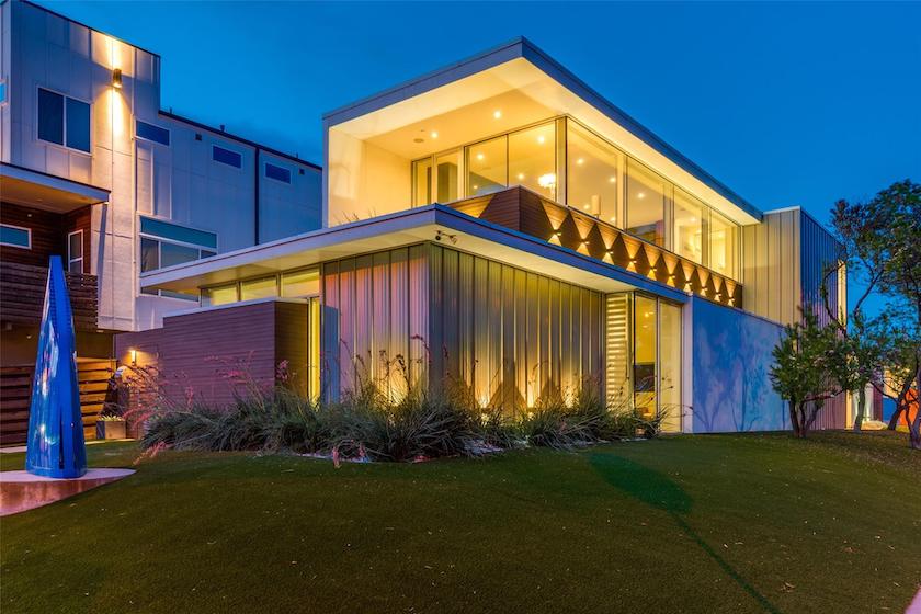 East Dallas real estate