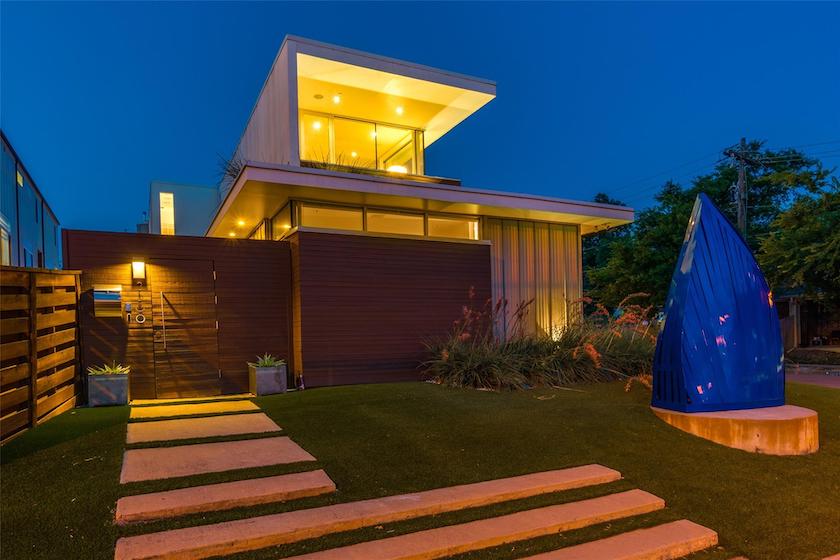 East Dallas real estate