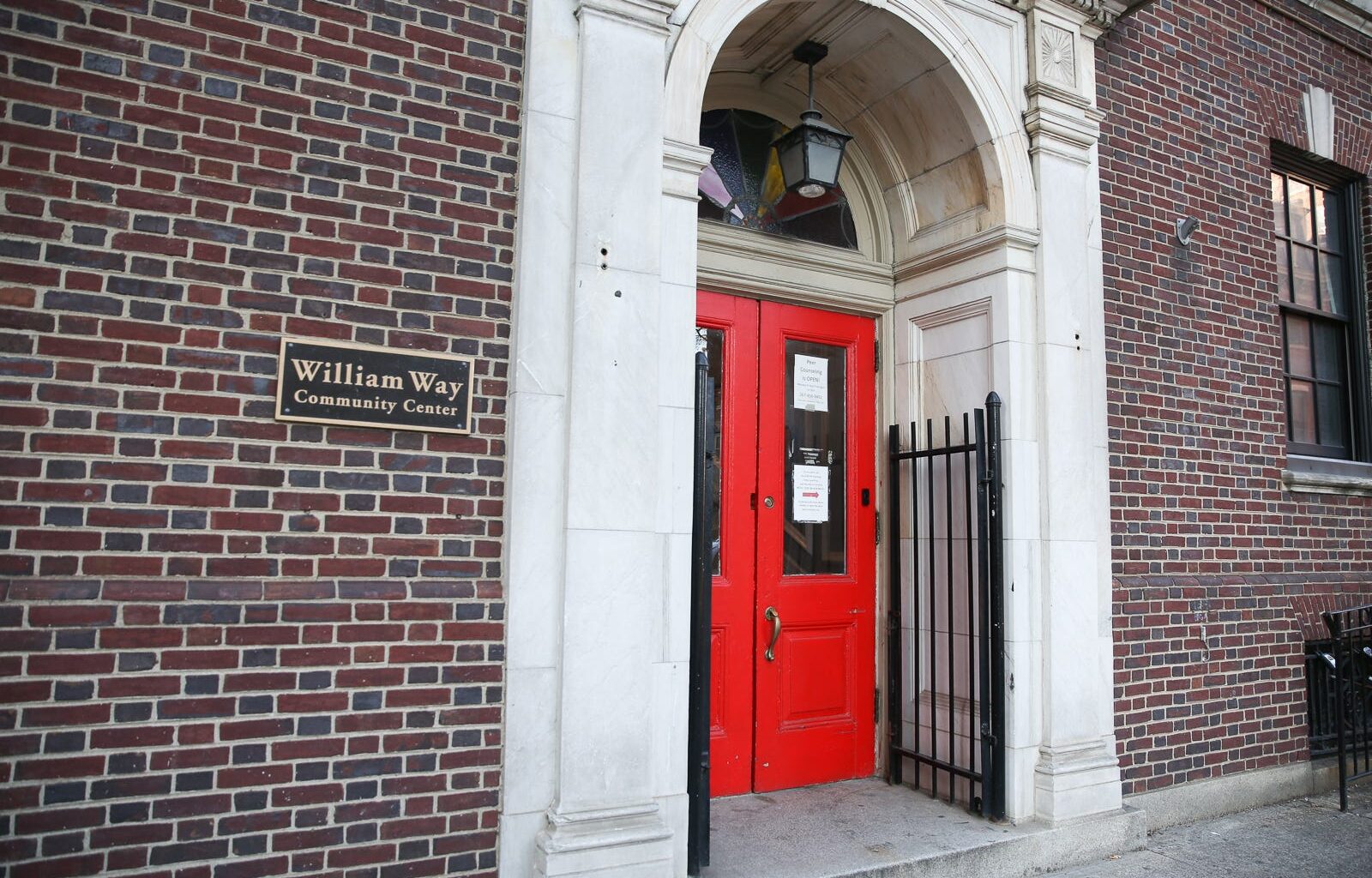 William Way Community Center