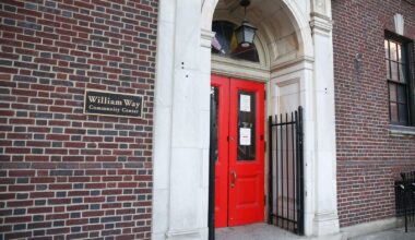 William Way Community Center