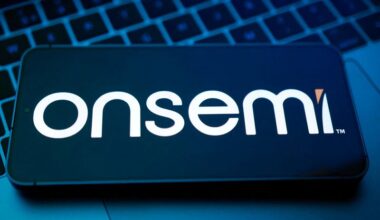Chipmaker Onsemi beats quarterly estimates on AI-driven demand