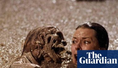 ‘If I’d known the skeletons were real I’d have been even more disgusted’: how we made Poltergeist | Movies