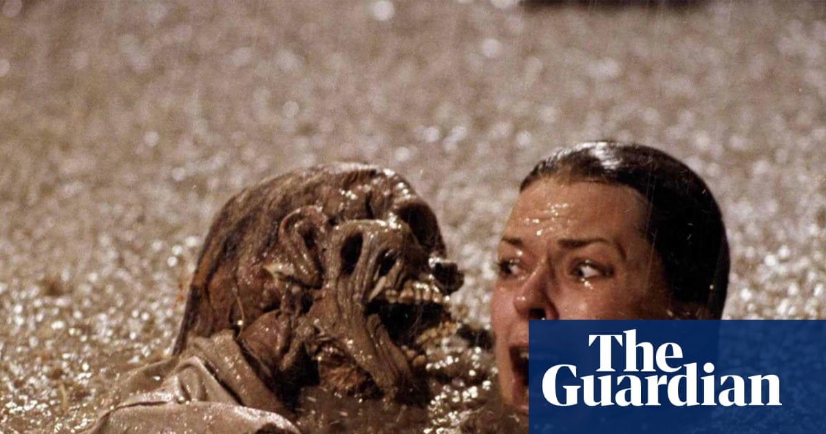 ‘If I’d known the skeletons were real I’d have been even more disgusted’: how we made Poltergeist | Movies