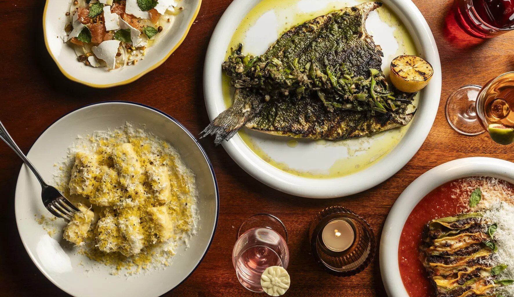 Best Of Houston® 2025: Best Italian