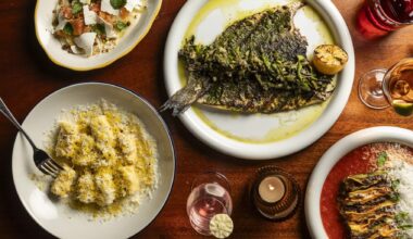 Best Of Houston® 2025: Best Italian