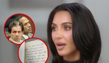 O.J. Simpson's Attorney Blasts Kim Kardashian Over Her Dad's Bible Episode
