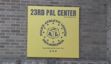 23rd PAL Center in North Philadelphia reopens after flooding forced it to close for 10 months