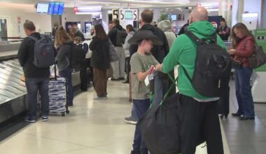 Travel improves at Philadelphia International Airport after government shutdown caused disruptions
