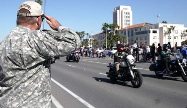 Bank of America doubling down on hiring military vets in San Diego