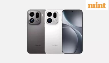 Find X9 series will debut in India on 18 November