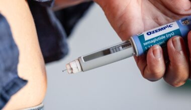 Medicare announces price cuts for 15 prescription drugs, including Ozempic