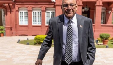 Trade Minister: Venezuela a potential gold mine once issues settled