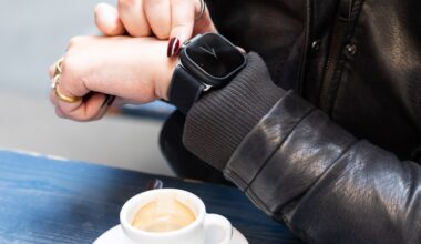 Behold, the black Apple Watch Ultra 2 is $200 off during Black Friday