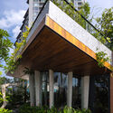 LYM SPACE / PAK Architects - Image 3 of 18