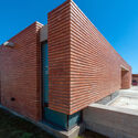 © Rogert Berta Hosue G&S / Barella Arquitectura - Exterior Photography, Brick