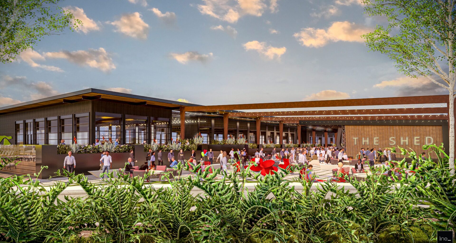 $1.7B Westside Village details more plans at former Fort Worth ISD site 