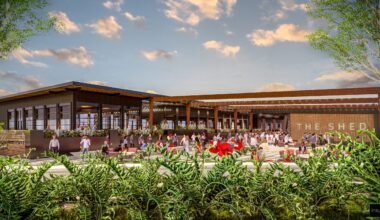 $1.7B Westside Village details more plans at former Fort Worth ISD site 