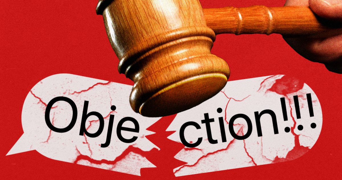 AI-generated evidence showing up in court alarms judges