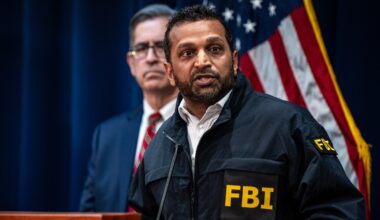 FBI fires, unfires, then refires agents linked to Jack Smith probe