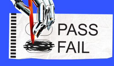 AI’s capabilities may be exaggerated by flawed tests, study says