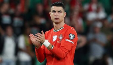 Cristiano Ronaldo says 6th World Cup in 2026 will be his last – NBC Los Angeles