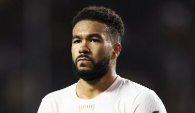 England star warns of 'super difficult' extreme heat at 2026 World Cup in the U.S.