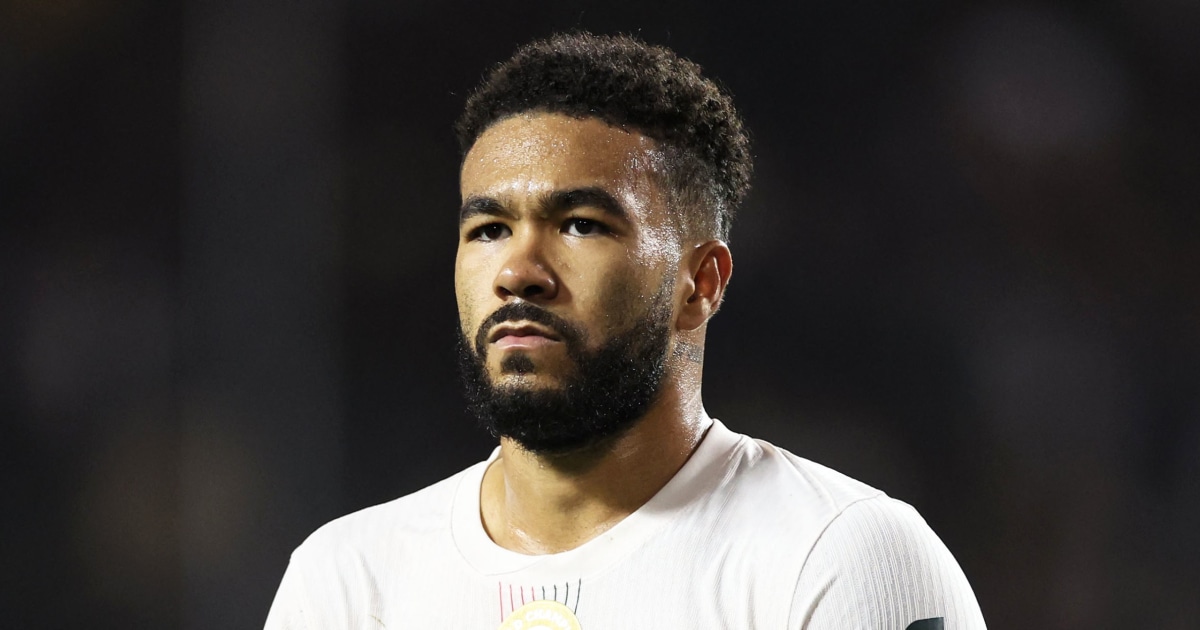 England star warns of 'super difficult' extreme heat at 2026 World Cup in the U.S.