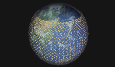 Space Force to solicit prototype proposals for midcourse space-based missile interceptors