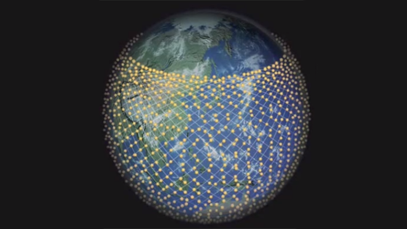 Space Force to solicit prototype proposals for midcourse space-based missile interceptors