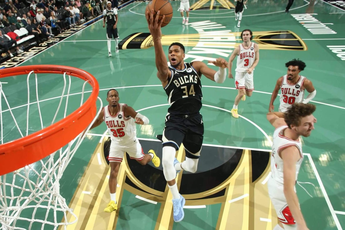 Giannis at MVP level, Ryan Rollins is for real: 12 thoughts on the Bucks