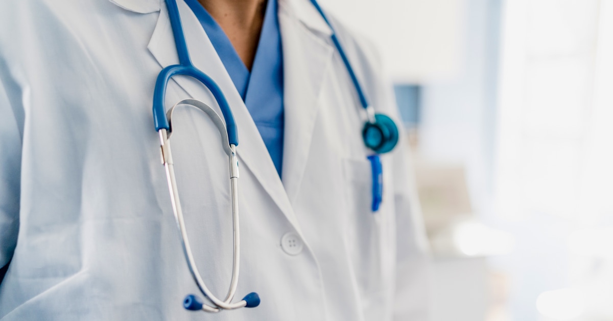 Army contacted more than 1,400 patients in gynecologist misconduct investigation