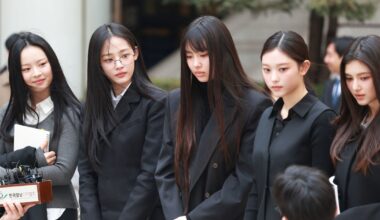 K-pop band NewJeans set to resume with record label after court loss