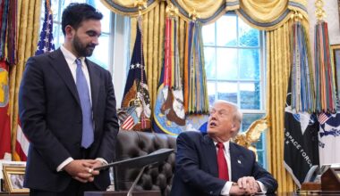 Affordability Is the Biggest Problem in Blue States