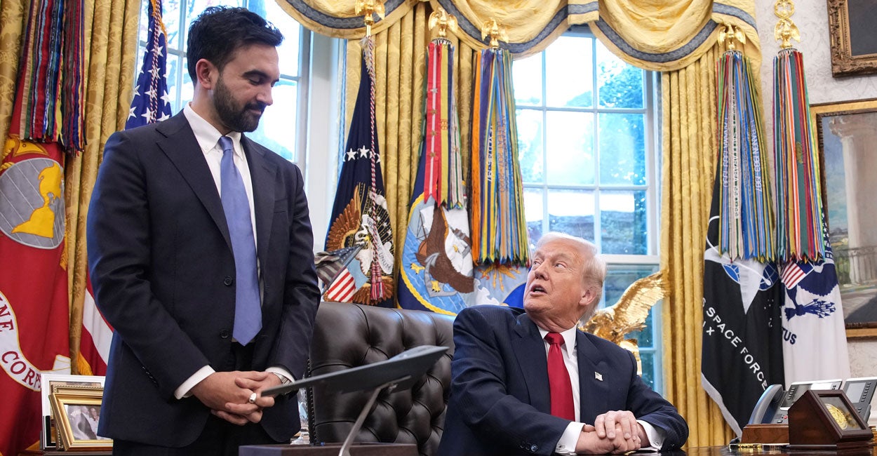 Affordability Is the Biggest Problem in Blue States