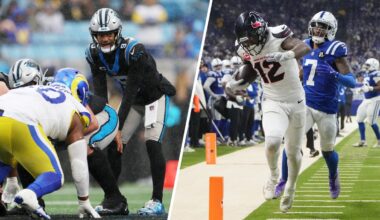 Winners and losers from Week 13 of the 2025 NFL season – NBC Los Angeles