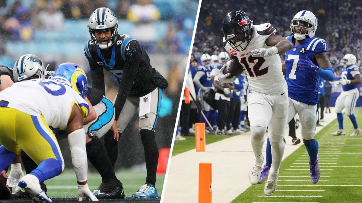Winners and losers from Week 13 of the 2025 NFL season – NBC Los Angeles
