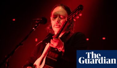 Radiohead’s 2025 tour: the opening night setlist - The Guardian