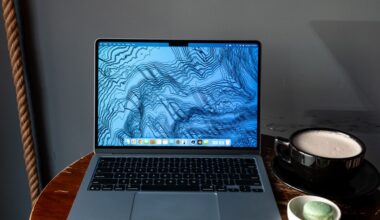 These laptops are still steeply discounted for Black Friday — many are over $400 off