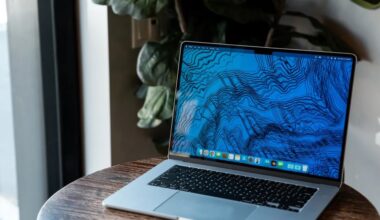 The M4 MacBook Air is one of the best Apple deals you can get for Black Friday