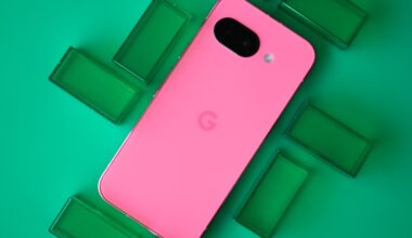 The Android phone you should buy your dad is just $349