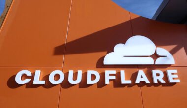 Widespread Cloudflare outage took many sites offline, but appears to be fixed