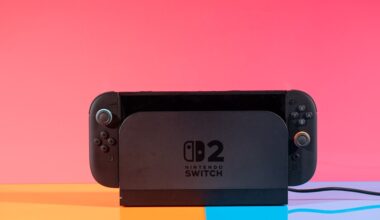 Nintendo blocks some third-party Switch 2 docks, but isn’t saying why